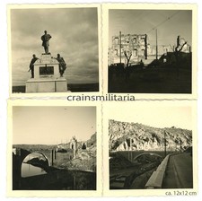 Orig foto denkmal brücke - 4x,