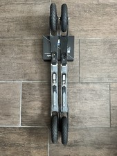 Powerslide Cross-Skiroller Inkl. Bindung