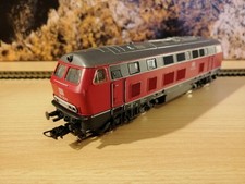 Roco H0 DC Analog 4151A Br 215