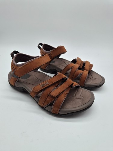 Teva tirra leather s - teva,