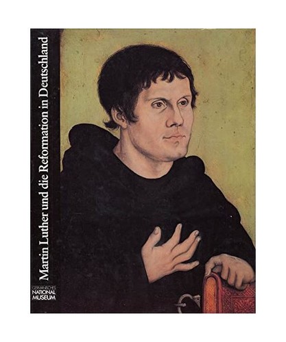 Martin luther und die - luther,