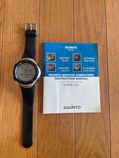 SUUNTO VECTOR Outdoor Uhr