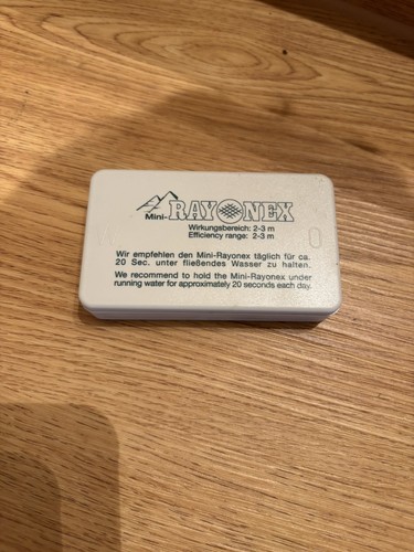 Bioresonanz mini rayonex - bioresonanz, mini-rayonex