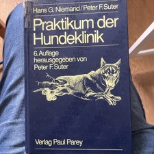 Praktikum Der Hundeklinik, 6