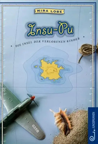 Insu mira lobe die - insu-pu, |