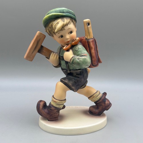 Goebel hummel das kleine - goebel,