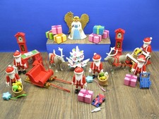 Auswahl: Weihnachtsmann