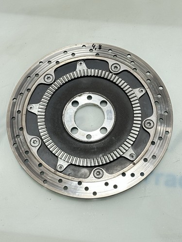 Bmw bremsscheibe hinten - bmw,