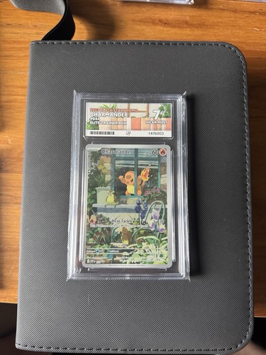 Pokemon charmander svp044 - pokemon,
