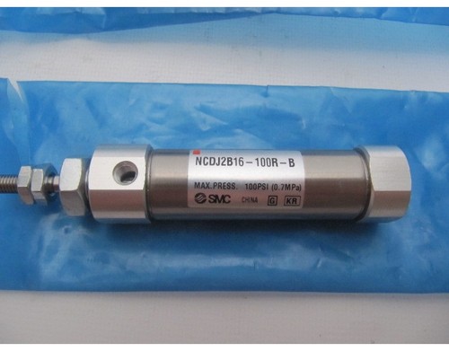 Smc pneumatic cylinder - smc,