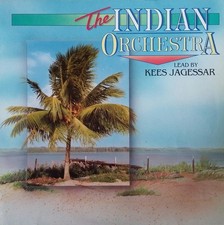 The Indian Orchestra Lead By