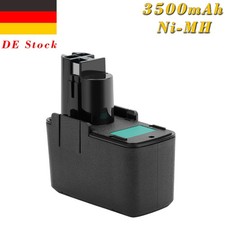 7,2V 3500mAh Ni-MH Akku Für