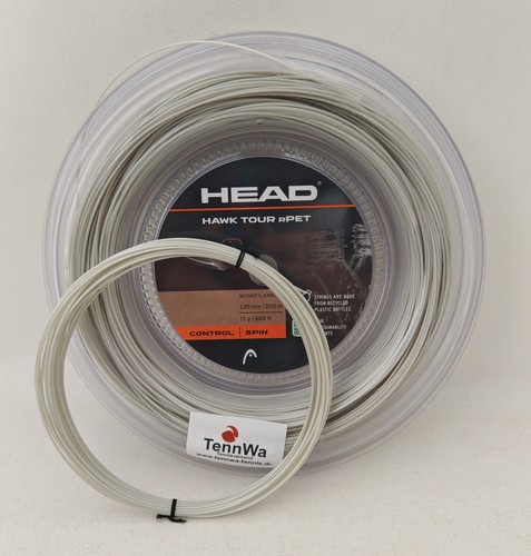 Neu 12m head - 12m, (1,17€/lfd.
