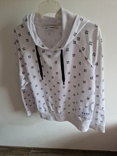Dkny sport damen - dkny, kapuzenjacke