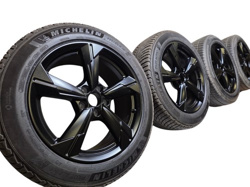 Original audi c8 felgen - f2,