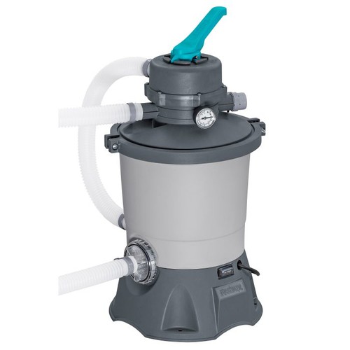 Bestway sandfilterpumpe - bestway®,