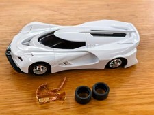 Carrera Digital 132