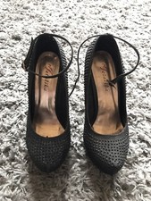 Damen Pumps Stilettos