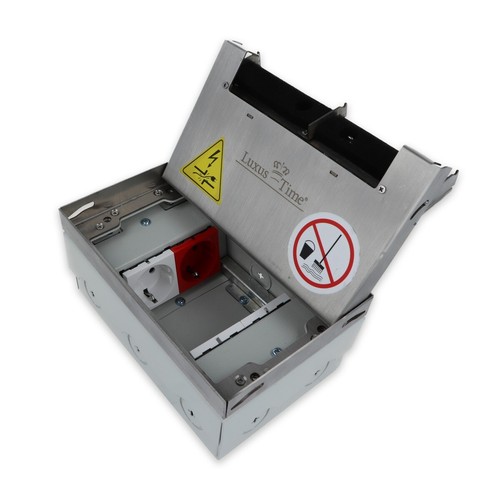 Edelstahl bodentank vde - bodentank, 4