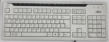 Fujitsu  | Tastatur  KB500 D |