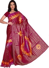 Multicolor Bollywood Karneval