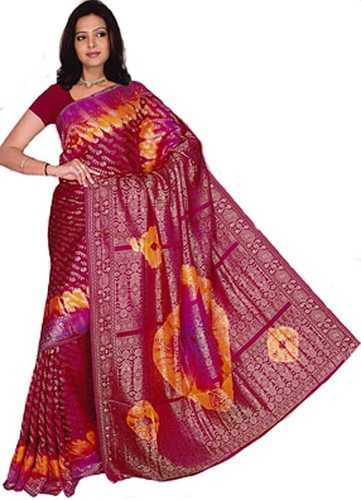 Multicolor bollywood karneval - multicolor,