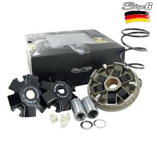 Variator stage6 sport pro - variator,