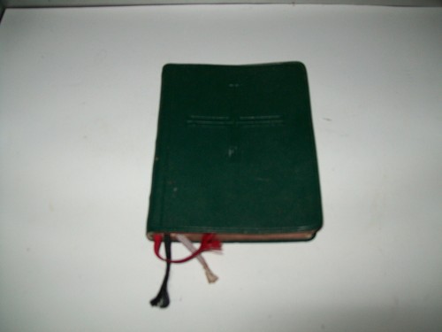 Evangelisches gesang und - evangelisches, gesang-