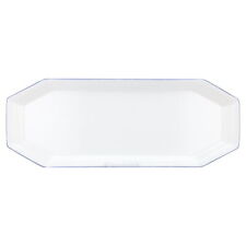 Königskuchenplatte Schirnding Bavaria Paris 2130 Kordelrand Blaukante