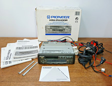 1996 Pioneer KEH-P4400R