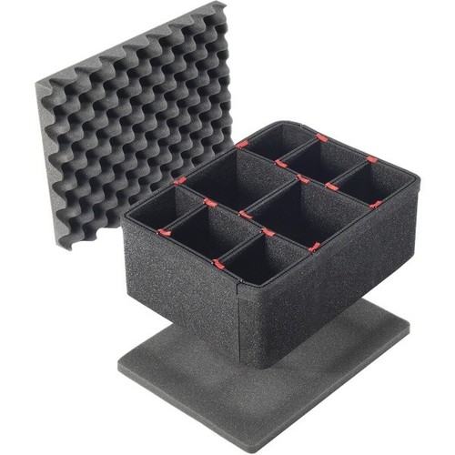 Peli storm case - storm, trekpak
