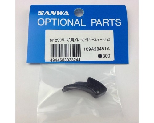 Sanwa gashebel m12 - sanwa,
