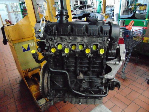 Motor bkc motorkennb vw - motorkennb.:,