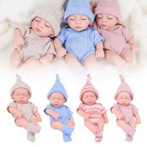 Realistische newborn baby - realistische,