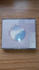 Deuter~  Sands of Time ~ 2 CDs