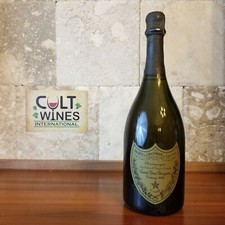 RP 98 pts! 1990 Dom Perignon