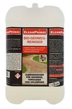 Bio Gehwegreiniger 2 Liter