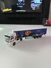 Herpa MAN TGA XXL Sattelzug PC