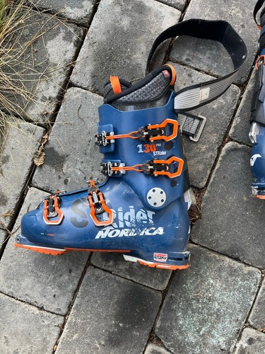 Top freeride skischuhe - freeride,