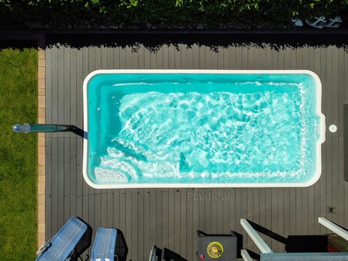 Gfk schwimmbecken - gfk,