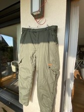 IMPERIAL Thermo-Jagd-Hose Gr. 56, gebr. wie NEU olivgrün