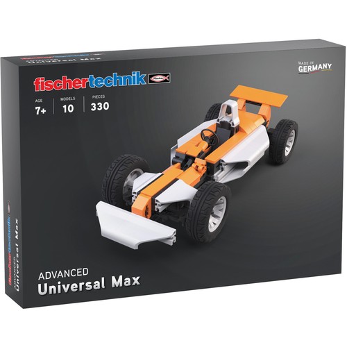 Fischertechnik advanced - fischertechnik,