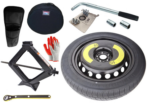 Platzsparer ersatz rad 175 - ersatz,