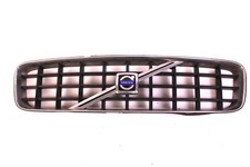 Kühlergrill original Volvo XC90 I 1 Chrom Emblem Frontgrill Grill 8620641 KFZ