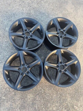 BMW E90 E82 E87 Alufelgen Styling 264 18" 8,5x18 7,5x18 LK: 5x120 neu gepulvert