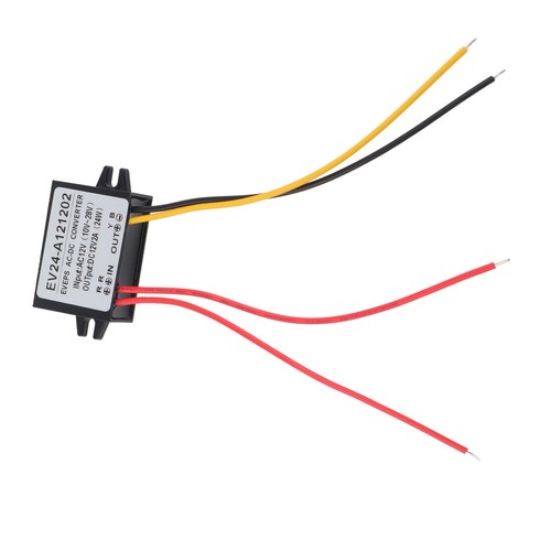 28v dc 12v - ac, zu