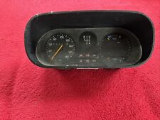 Opel Kadett C Tacho W665 8972781 ohne Uhr Tachometer Speedometer Kombiinstrument