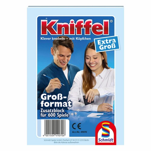 Schmidt spiele großer - schmidt,