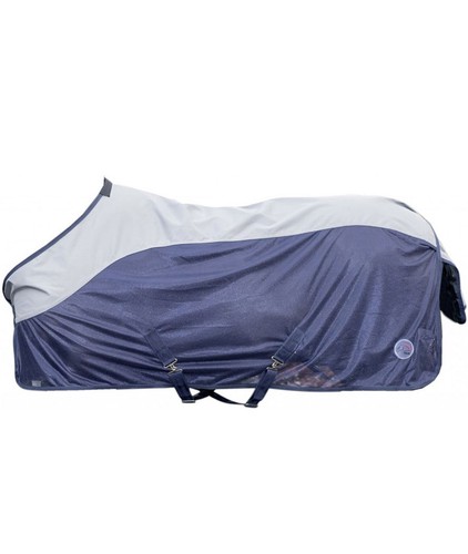 Wasserdichte pferdedecke mit - pferdedecke,