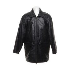 Paolo Negrato, Lederjacke